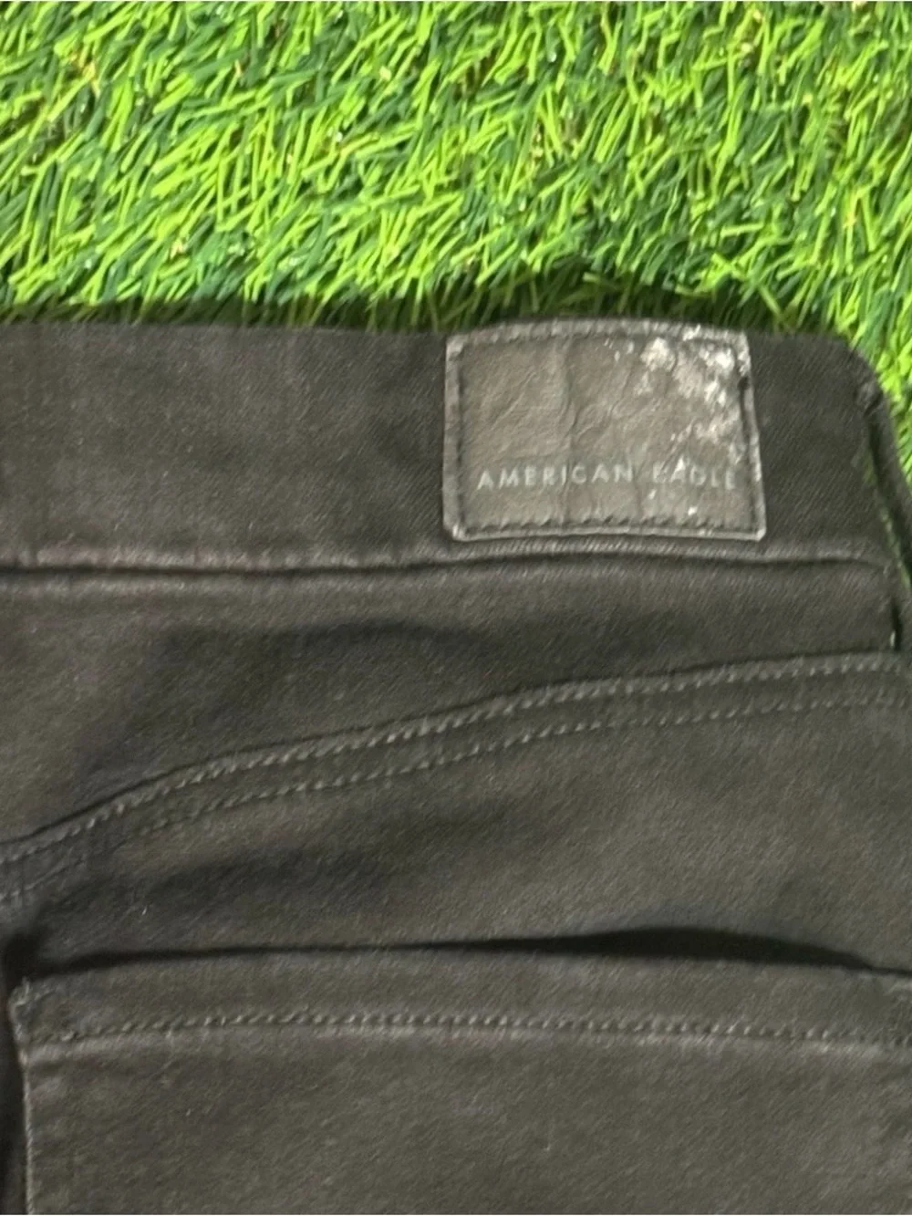 American Eagle Outfitters pre owned